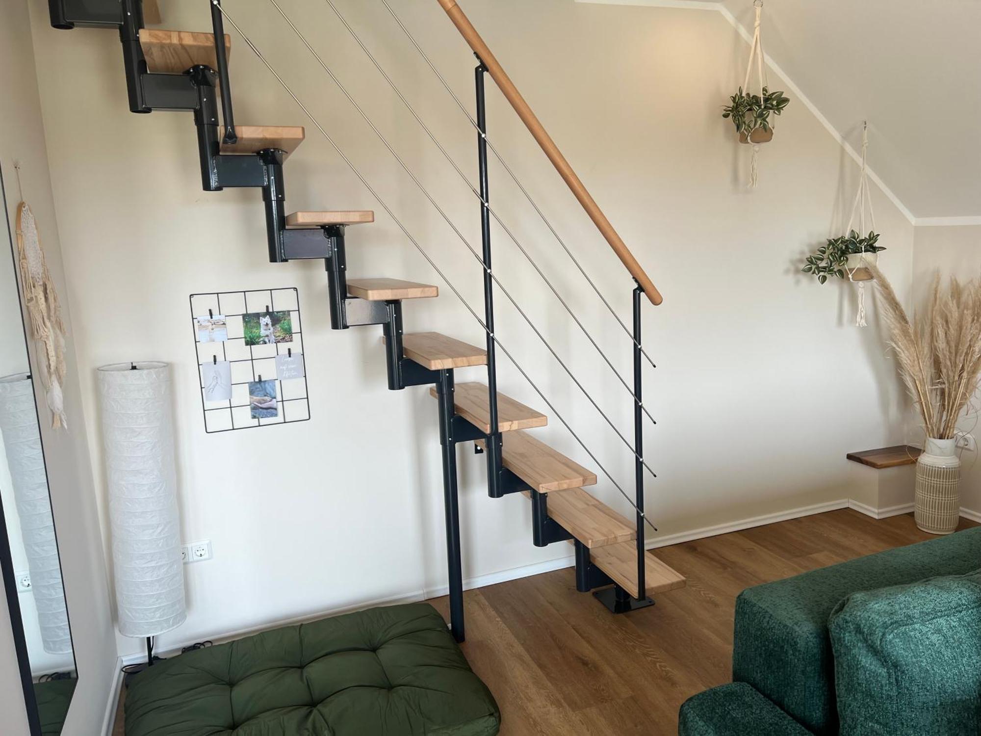 Gruenblick Oase No1 Ferienwohnung Wiesmoor Ngoại thất bức ảnh